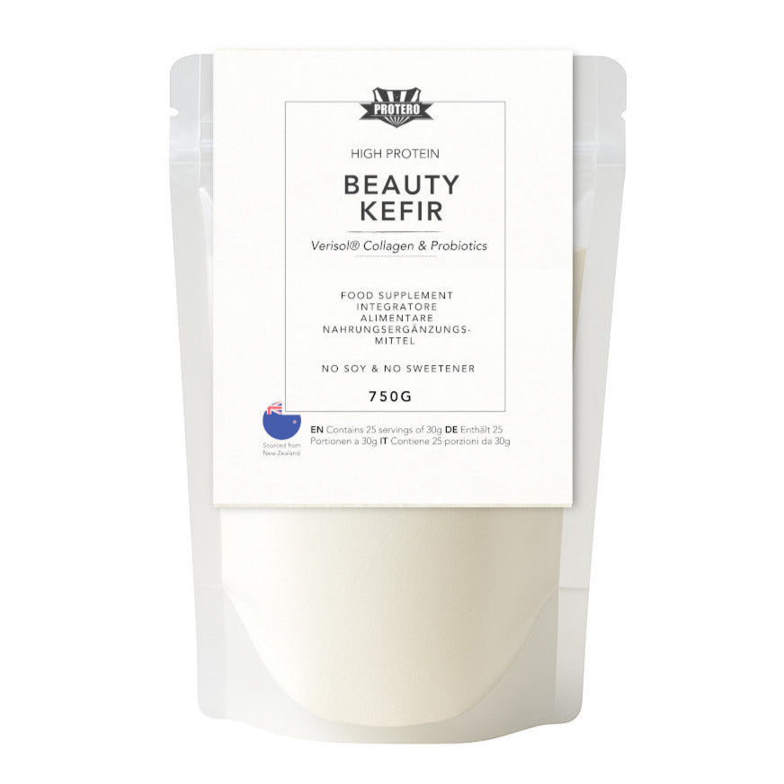Polvere Kefir High-Protein