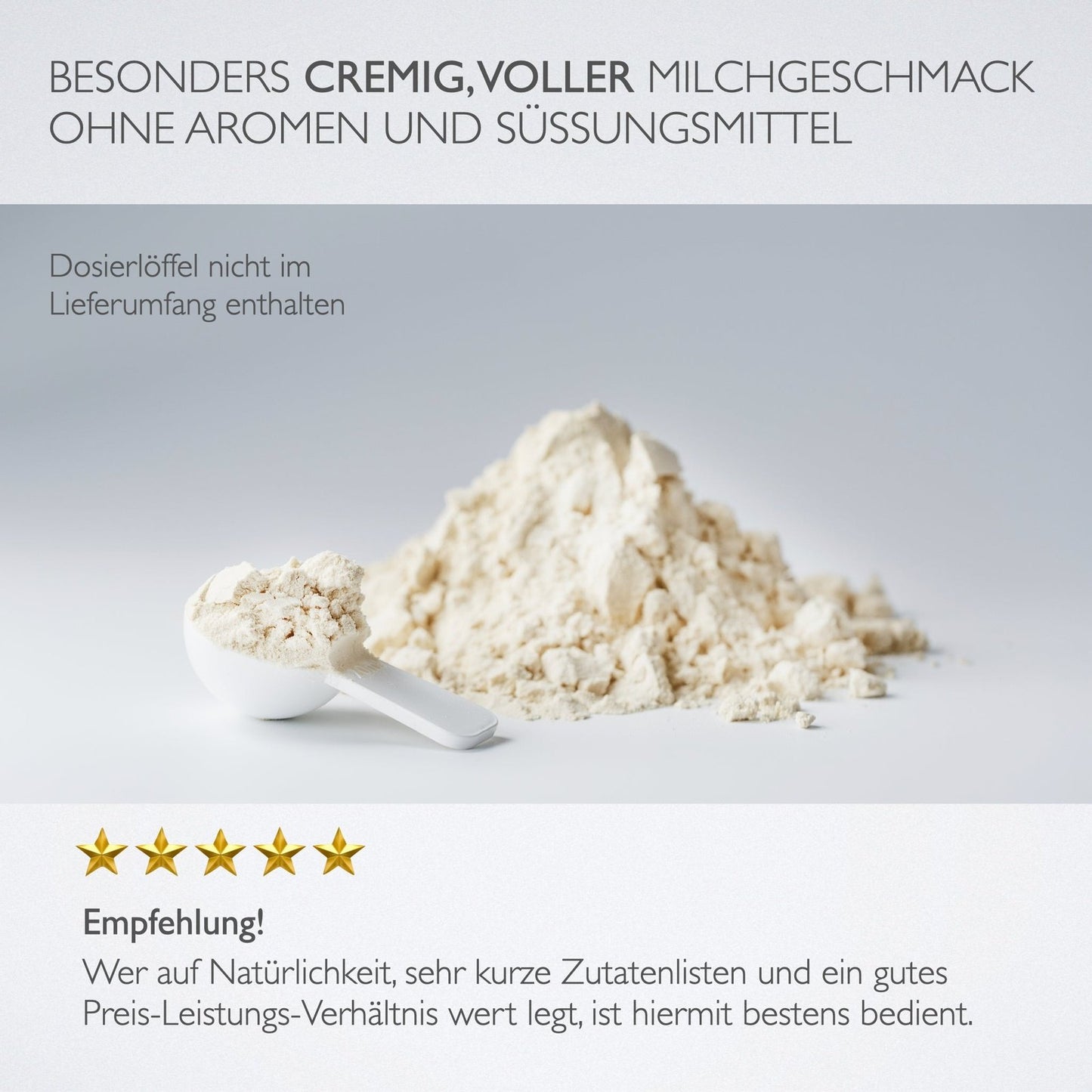 Proteine Weide Whey + fosfolipidi