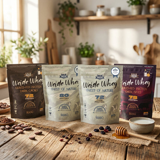 Neuer Look. Gleiche Prinzipien.