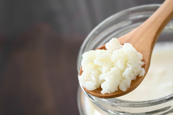 Ist Kefir gesund? Darum fermentiert man Molke