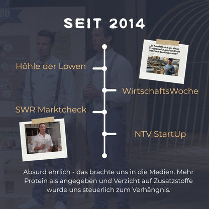 Proteine ​​Weide Whey - Cacao