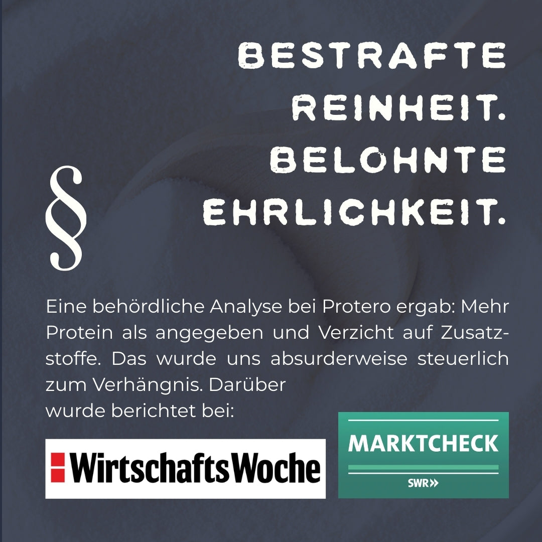 Proteine ​​Weide Whey - Cacao