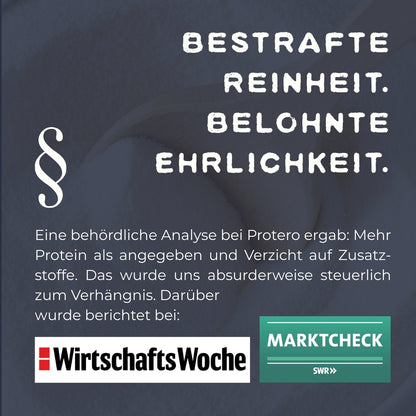 Proteine ​​Weide Whey - Cacao